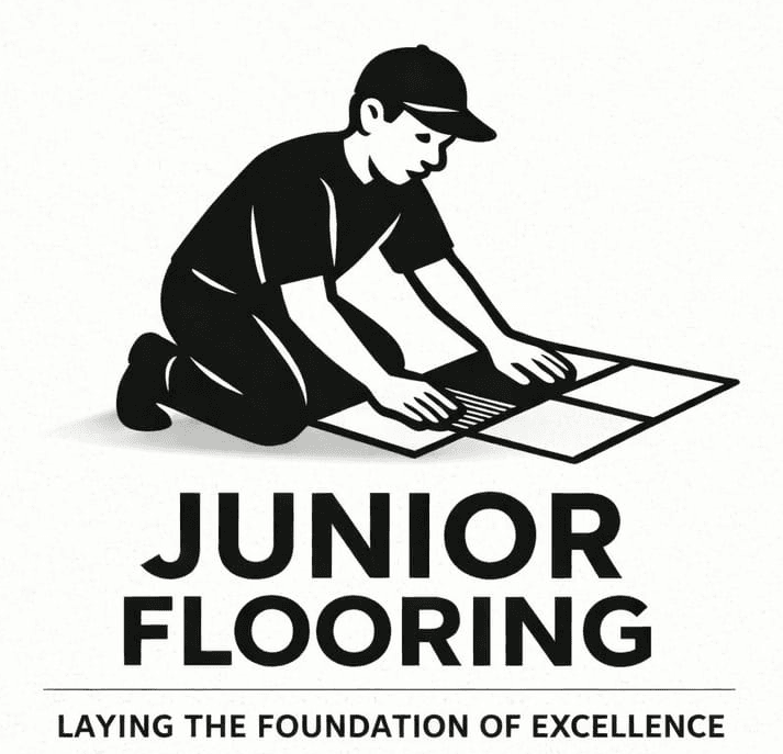Junior Flooring logo